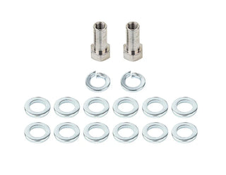 GVM Kit de suspension OME pour Ford Ranger 2012 à 2022 PTAC à 3500Kg sur Xperts4x4 Accessoires 4x4 Off-Road