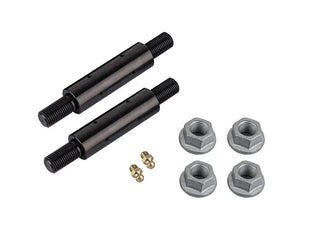GVM Kit de suspension OME pour Ford Ranger 2012 à 2022 PTAC à 3500Kg sur Xperts4x4 Accessoires 4x4 Off-Road