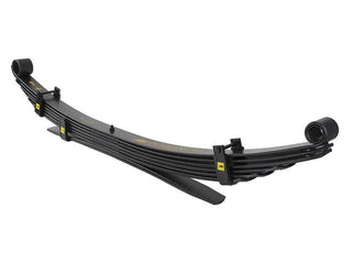 GVM Kit de suspension OME pour Ford Ranger 2012 à 2022 PTAC à 3500Kg sur Xperts4x4 Accessoires 4x4 Off-Road
