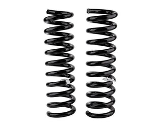 GVM Kit de suspension OME pour Ford Ranger 2012 à 2022 PTAC à 3500Kg sur Xperts4x4 Accessoires 4x4 Off-Road