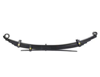 GVM Kit de suspension OME pour Ford Ranger 2012 à 2022 PTAC à 3500Kg sur Xperts4x4 Accessoires 4x4 Off-Road