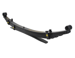 GVM Kit de suspension OME pour Ford Ranger 2012 à 2022 PTAC à 3500Kg sur Xperts4x4 Accessoires 4x4 Off-Road