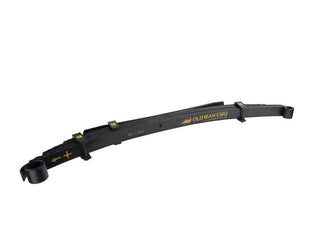GVM Kit de suspension OME pour Ford Ranger 2023+ PTAC à 3500Kg sur Xperts4x4 Accessoires 4x4 Off-Road