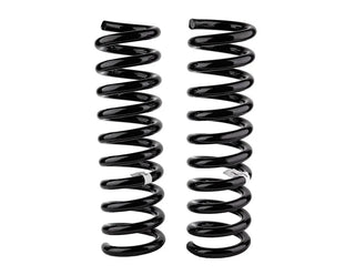 GVM Kit de suspension OME pour Ford Ranger 2023+ PTAC à 3500Kg sur Xperts4x4 Accessoires 4x4 Off-Road