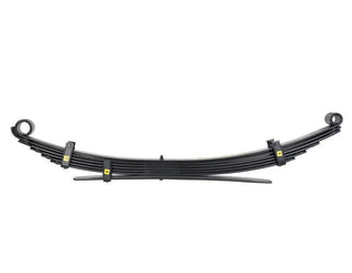 GVM Kit de suspension OME pour Ford Ranger 2023+ PTAC à 3500Kg (sans Kit Jumelles OME) sur Xperts4x4 Accessoires 4x4 Off-Road