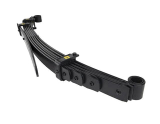 GVM Kit de suspension OME pour Ford Ranger 2023+ PTAC à 3500Kg (sans Kit Jumelles OME) sur Xperts4x4 Accessoires 4x4 Off-Road