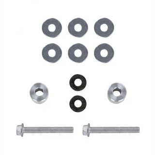 Kit de Suspension Complet MT64 OME Ford Ranger 2023+ NEW GEN sur Xperts4x4 Accessoires 4x4 Off-Road