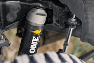 Kit de Suspension Complet MT64 OME Ford Ranger 2023+ NEW GEN sur Xperts4x4 Accessoires 4x4 Off-Road