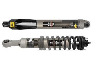 Kit de Suspension Complet MT64 OME Toyota Hilux 2015-Present sur Xperts4x4 Accessoires 4x4 Off-Road