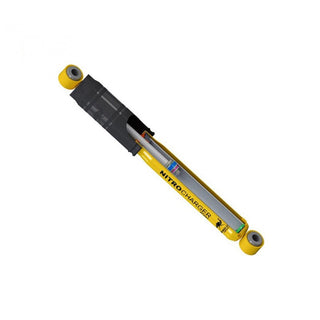 Kit de Suspension OME JEEP Grand Cherokee WJ/WG 1999 a 2004 +40mm Rehausse sur Xperts4x4 Accessoires 4x4 Off-Road
