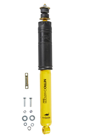 Kit de Suspension OME JEEP Grand Cherokee WJ/WG 1999 a 2004 +40mm Rehausse sur Xperts4x4 Accessoires 4x4 Off-Road