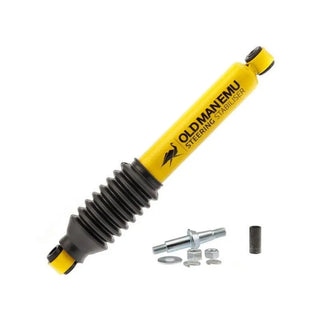 Kit de Suspension OME Toyota HDJ80 1993-1998 +50mm Rehausse sur Xperts4x4 Accessoires 4x4 Off-Road