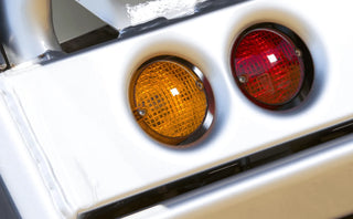 Pare-choc Arriere ARB pour Land Cruiser 200 Series 2007 a 2015 sur Xperts4x4 Accessoires 4x4 Off-Road