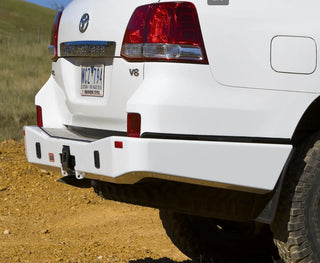 Pare-choc Arriere ARB pour Land Cruiser 200 Series 2007 a 2015 sur Xperts4x4 Accessoires 4x4 Off-Road