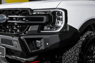Pare-choc Avant RIVAL4x4 - Ford Ranger 2023+ NEXT GEN - Aluminium sur Xperts4x4 Accessoires 4x4 Off-Road