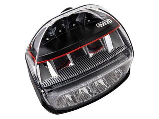 ARB - Intensity IQ 28 LED - Feux de conduite (2x) E-Mark sur Xperts4x4 Accessoires 4x4 Off-Road