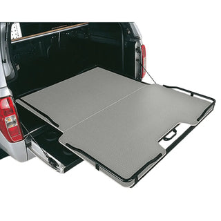 Plateau Coulissant ANTEC - Plateau de Benne Pickup 4x4 sur Xperts4x4 Accessoires 4x4 Off-Road