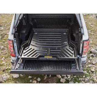 Plateau Coulissant Ford Ranger 2012-2022   Plateau de Benne sur Xperts4x4 Accessoires 4x4 Off-Road