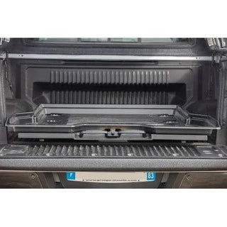 Plateau Coulissant Nissan Navara D23 NP300  Plateau de Benne sur Xperts4x4 Accessoires 4x4 Off-Road