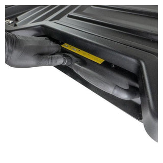 Plateau Coulissant Nissan Navara D23 NP300  Plateau de Benne sur Xperts4x4 Accessoires 4x4 Off-Road