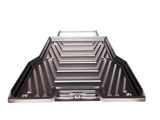 Plateau Coulissant Robuste pour Pick-up Double Cab  Systeme Universel sur Xperts4x4 Accessoires 4x4 Off-Road