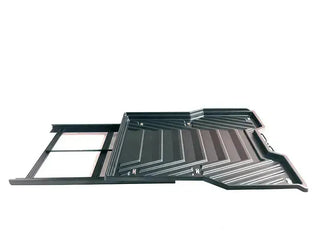 Plateau Coulissant Robuste pour Pick-up Double Cab Systeme Universel sur Xperts4x4 Accessoires 4x4 Off-Road