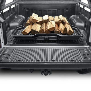 Plateau Coulissant Robuste pour Pick-up Double Cab  Systeme Universel sur Xperts4x4 Accessoires 4x4 Off-Road