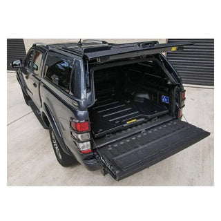 Plateau Coulissant Volkswagen Amarok 2023 a Present  Plateau de Benne sur Xperts4x4 Accessoires 4x4 Off-Road