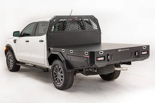 RSI SMART TRAY - Toyota Ford Ranger 2012-2025 - Double Cab sur Xperts4x4 Accessoires 4x4 Off-Road