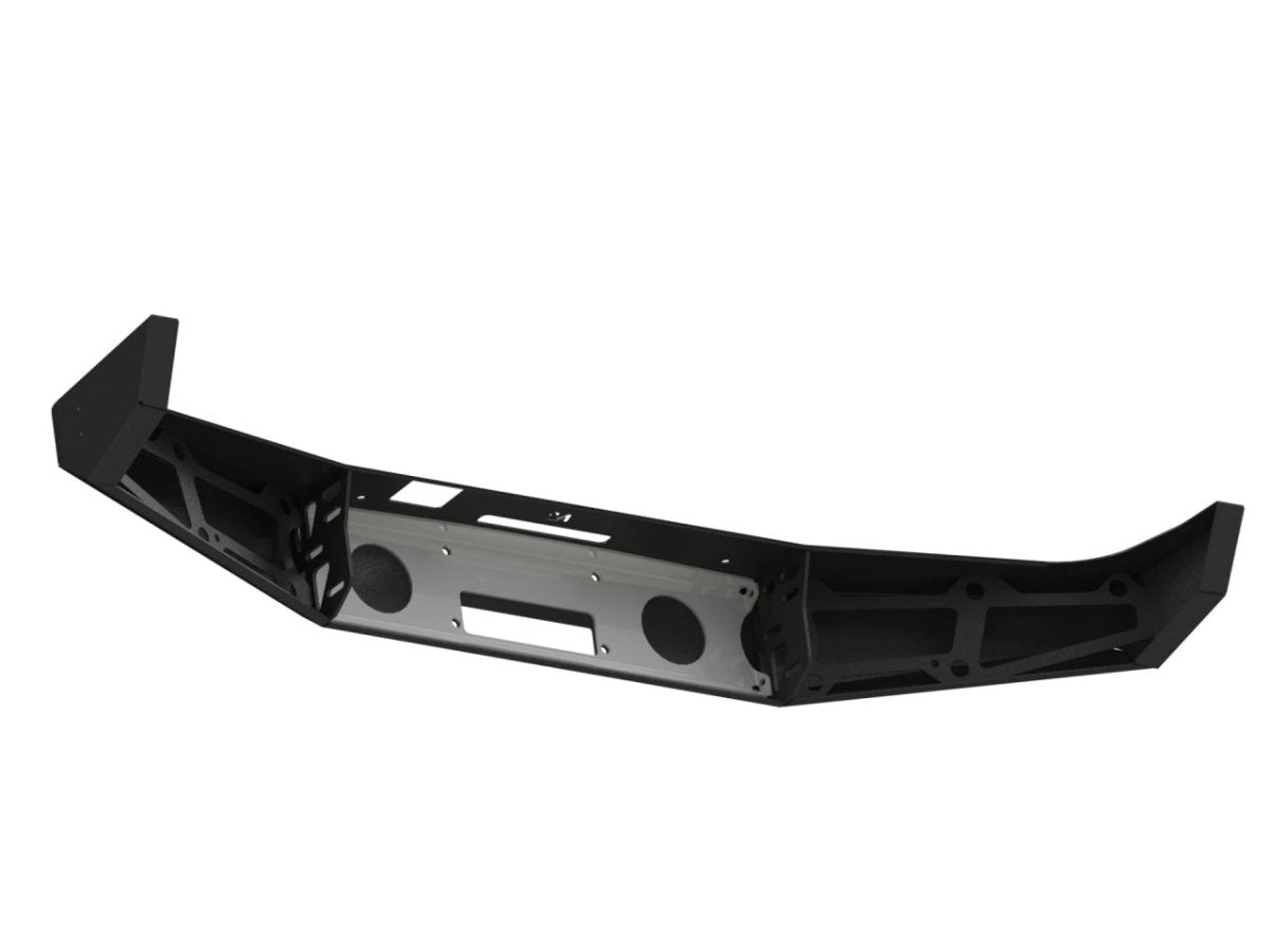 Platine de treuil renforcée pour pare-chocs avant N4-PC800 Toyota HDJ80 N4-Offroad - Toyota HDJ80