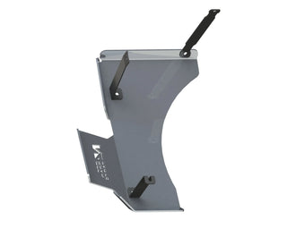 Blindage AdBlue 6mm N4 Offroad Aluminium - Ranger Raptor 18-22 sur Xperts4x4 Accessoires 4x4 Off-Road