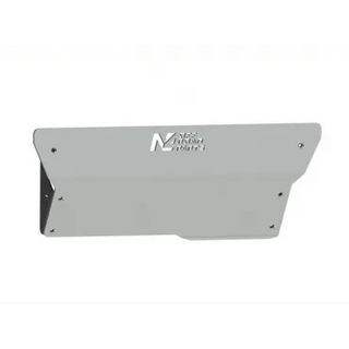 Blindage Avant 8mm N4 Offroad - Jeep Wrangler JK sur Xperts4x4 Accessoires 4x4 Off-Road
