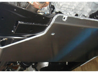 Blindage Boîte de Transfert Ford Ranger 2012-22 N4 Offroad sur Xperts4x4 Accessoires 4x4 Off-Road