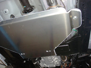 Blindage Boîte de Transfert Ford Ranger 2012-22 N4 Offroad sur Xperts4x4 Accessoires 4x4 Off-Road