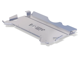 Blindage Boîte de Transfert Ineos Grenadier 2023+ Aluminium 8mm - N4-Offroad sur Xperts4x4 Accessoires 4x4 Off-Road