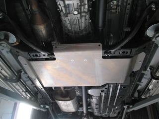 Blindage Boîte Transfert Alu 8mm - Toyota LC 120/125 N4 Offroad sur Xperts4x4 Accessoires 4x4 Off-Road