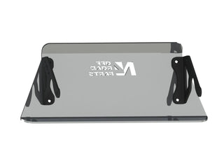 Blindage Moteur Aluminium 8mm - Land Rover Defender 90/110/130 - N4 sur Xperts4x4 Accessoires 4x4 Off-Road