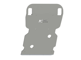 Blindage Moteur N4 Offroad 8mm Isuzu D-Max 2020+ Aluminium sur Xperts4x4 Accessoires 4x4 Off-Road