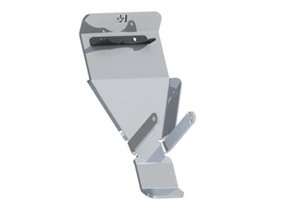 Blindage Nez de Pont Arrière Jeep Wrangler JK - Aluminium 8mm sur Xperts4x4 Accessoires 4x4 Off-Road
