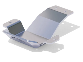 Blindage Pont Avant N4-Offroad Ineos Grenadier 2022+ - Aluminium 8mm sur Xperts4x4 Accessoires 4x4 Off-Road