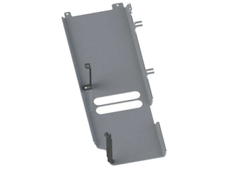 Blindage Réservoir 6mm Aluminium Jeep Wrangler JL N4 Offroad sur Xperts4x4 Accessoires 4x4 Off-Road