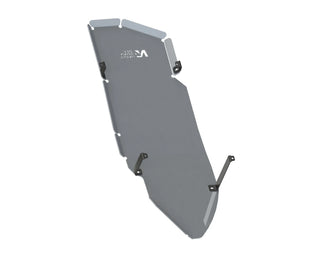 Blindage Réservoir Aluminium 6mm Ford Ranger Raptor 2018-2022 N4 sur Xperts4x4 Accessoires 4x4 Off-Road