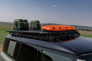 Kit Galerie de toit Land Rover Defender 110 2020+ RIVAL 4X4 sur Xperts4x4 Accessoires 4x4 Off-Road