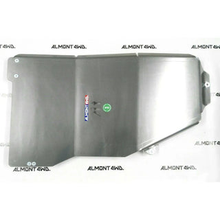 Protection ALMONT4WD Boite de Transmission  Toyota FJ Cruiser - 6mm sur Xperts4x4 Accessoires 4x4 Off-Road