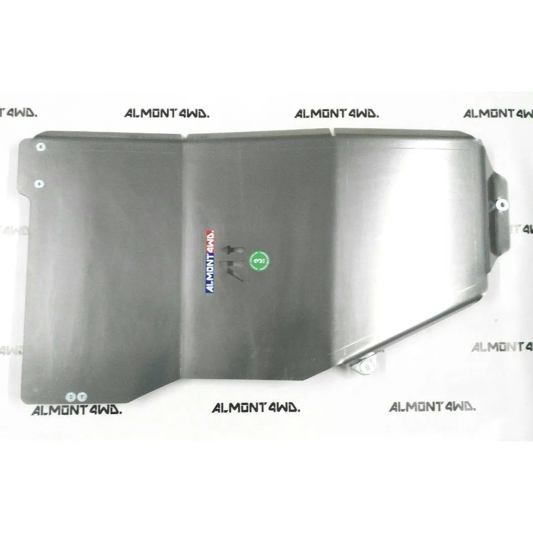 Protection ALMONT4WD Boite de Transmission | Toyota FJ Cruiser - 8mm - Toyota FJ Cruiser 2010+
