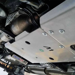 Protection ALMONT4WD Boite Vitesse & Transfert   Toyota KDJ120-125/150-155 sur Xperts4x4 Accessoires 4x4 Off-Road