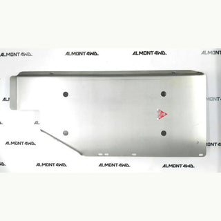 Protection Almont4wd pour Reservoir - Nissan Navara D40 & Pathfinder R51 sur Xperts4x4 Accessoires 4x4 Off-Road