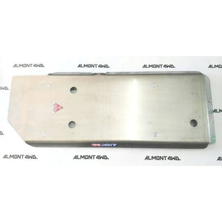 Protection ALMONT4WD Reservoir Hilux Revo 2016-23 6mm sur Xperts4x4 Accessoires 4x4 Off-Road
