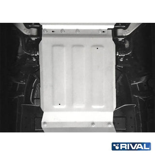 Protection Boite Vitesse Ford Ranger/Raptor 2012-2022 - 6mm RIVAL 4X4 sur Xperts4x4 Accessoires 4x4 Off-Road