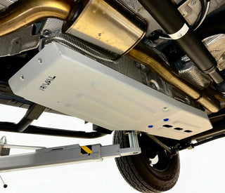 Protection Inférieure INEOS GRENADIER 2023+ RIVAL 4X4 Réservoir de Carburant sur Xperts4x4 Accessoires 4x4 Off-Road